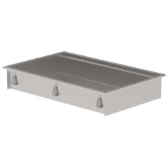 Product image of a kitchen channel from the series Kitchen channel-No membrane.