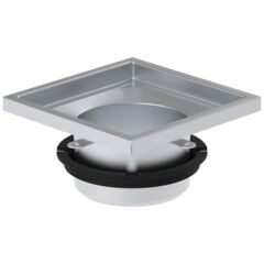 Product image of a kitchen channel from the series Kitchen channel-No membrane.